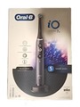 Oral-B iO Series 7N Elektrische Zahnbürste Black Onyx Neu OVP