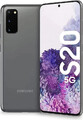 Samsung Galaxy S20 128GB 5G space grau / Cosmic Gray Smartphone Neu & OVP