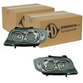 2x DIEDERICHS SCHEINWERFER LINKS+RECHTS passend für BMW 3