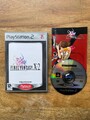 Sony PlayStation PS2 Spiel Final Fantasy X-2