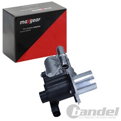 MAXGEAR AGR-VENTIL ABGASRÜCKFÜHRVENTIL passend für DACIA DOKKER DUSTER LODGY