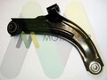 MOTAQUIP Querlenker Dreieckslenker VSA1205 Stahlblech für RENAULT CLIO 3 BR0 CR0
