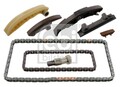 FEBI BILSTEIN Steuerkettensatz 45735 für VW AUDI SEAT GOLF PORSCHE A3 T5 TT BORA