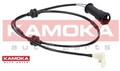 KAMOKA JQ212060 Bremsbackensatz für Feststellbremse Bremsbackensatz für Honda 