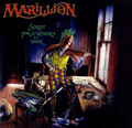 Script For A Jester's Tear (2020 Stereo Remix) | Marillion | 2021