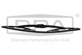 DPA SCHEIBENWISCHER VORNE passend für AUDI A3 TT SEAT CORDOBA IBIZA LEON TOLEDO 
