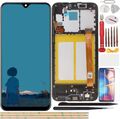 Samsung Galaxy A20E LCD-Display, Touchscreen-Ersatz 13,7 cm (5,8 Zoll)