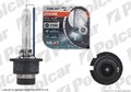 Xenon Brenner Lampe Licht Scheinwerfer D2S für Audi A3 Sportback ab 94-> Osram
