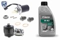 VAICO REP-SATZ VORLADEPUMPE passend für HALDEX GEN II & III VOLVO S40 S60 S80