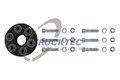 TRUCKTEC AUTOMOTIVE Gelenk Längswelle 02.34.019 für MERCEDES 124 W124 Model S124