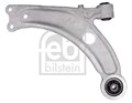 FEBI BILSTEIN Lenker, Radaufhängung Links, Unten, Vorderachse u.a. für CITROËN