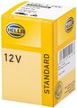 Set 10x Glühlampe Hella für 8Ga007997-121