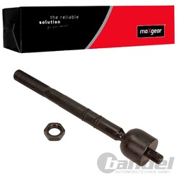 MAXGEAR AXIALGELENK SPURSTANGE INNEN passend für CITROËN C3 PEUGEOT 207