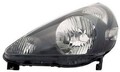 VAN WEZEL Scheinwerfer Links für HONDA Jazz II Schrägheck (GD, GE3, GE2) 2543961