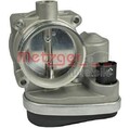 METZGER 0892368 Drosselklappe für BMW 3 Touring (E91) 3 Limousine (E90)