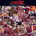 Gorillaz - The Singles Collection 2001-2011 NEUE CD 