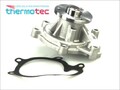 THERMOTEC D12073TT Wasserpumpe Wapu für Daihatsu für Toyota 