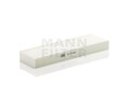 MANN-FILTER CU 30 004 Innenraumfilter Pollenfilter für PORSCHE BOXSTER (987)