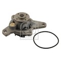 1x Wasserpumpe, Motorkühlung FEBI BILSTEIN 30617 passend für AUDI VW