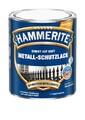 HAMMERITE Metallschutzlack Glänzend 2,5 L Metall-Schutz-Lack