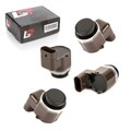 4x PDC Parkhilfe Schall Stoßfänger Vorne Hinten Sensor für BMW 5 F07 F10 F11 F18