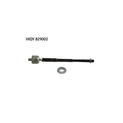 Axialgelenk, Spurstange SKF VKDY 829002 für ISUZU, Vorderachse beidseitig