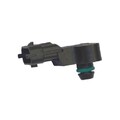 1x Sensor, Saugrohrdruck HITACHI 138212 passend für GMC OPEL VAUXHALL PONTIAC
