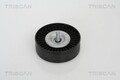 Umlenk-/Führungsrolle Keilrippenriemen TRISCAN 8641 232009 für MERCEDES 90,5mm