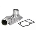 ORIGINAL® Thermotec Thermostat, Kühlmittel für Opel ASTRA G CC ZAFIRA A