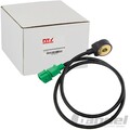 KLOPFSENSOR für VW GOLF 2+3 PASSAT B3 B4 AUDI A4 B5+AVANT A6 C4 A8 4D 100 90