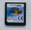 Super Mario 64 DS Nintendo DS Gebraucht NUR MODUL