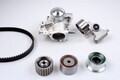 HEPU Wasserpumpe + Zahnriemensatz Zahnriemen-Set PK17200