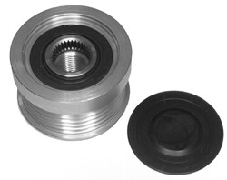 CONTINENTAL CTAM Generatorfreilauf AP9041 für VOLVO C70 XC70 S60 285 V60 V70 S70