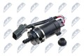 NTY Adapter Waschwasserpumpe-Scheinwerferreinigung ESP-HD-000 elektrisch