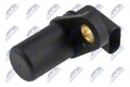 NTY ECP-CH-040 Kurbelwellensensor Impulsgeber für JEEP WRANGLER III (JK)