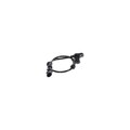 BOSCH ABS SENSOR RADDREHZAHL 0986594027 FÜR OPEL MERIVA A TIGRA CORSA C COMBO