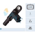 ORIGINAL® Fae Sensor, Nockenwellenposition für Citroën C4 PICASSO II C5 III