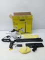 Kaercher Dampfreiniger SC 1 EasyFix, Dampfdruck: 3 bar