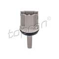 1x Sensor, Innenraumtemperatur TOPRAN 111 034 passend für AUDI SEAT SKODA VW