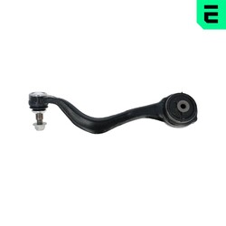 Querlenker Dreieckslenker OPTIMAL G5-2204 Stahl für BMW X3 G01 F97 G08 X4 G02