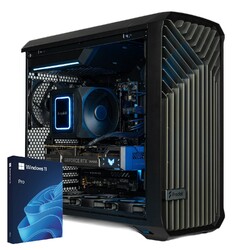 Gaming PC Intel Core i9-i7-i5 I Nvidia 5090-5080-5070 I 1-4TB SSD I 32-64GB RAMPC-Konfigurator 🔴 Rechnung mit MwSt 🔴 Made in Germany
