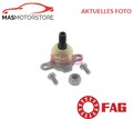 TRAGGELENK FÜHRUNGSGELENK NIEDRIGER VORNE FAG 825 0357 10 A NEU OE QUALITÄT
