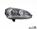 Depo Hauptscheinwerfer Vorne Rechts für VW Golf 5 Variant Jetta III 2003 - 2010