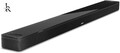 Bose Smart Ultra Soundbar mit Dolby Atmos Surround-Sound, für TV-Geräte, Schwarz