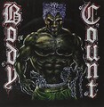 Body Count - Same (1992) [US-Import]