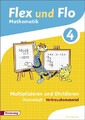 Flex und Flo / Flex und Flo - Ausgabe 2014. Ausgabe 2014 / Themenheft Multiplizi