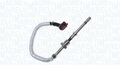 MAGNETI MARELLI 172000215010 Sensor, Abgastemperatur für AUDI