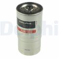DELPHI HDF532 Kraftstofffilter für FIAT HYUNDAI ALFA LANCIA