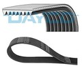 DAYCO 8PK1215HD Keilrippenriemen passend für MERCEDES-BENZ ACTROS 1215,0mm