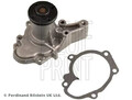 Wasserpumpe ADG09144 BLUE PRINT für HYUNDAI KIA MERCEDES-BENZ RENAULT